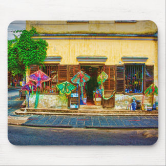 Hoi店先 マウスパッド
