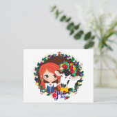 Hoi:. ポストカード (スタンド正面)