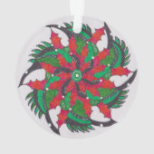 Hoildayの喜び14 オーナメント (裏面)