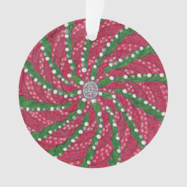 Hoildayの喜び25 a オーナメント