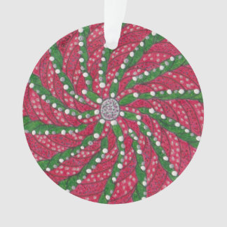 Hoildayの喜び25 a オーナメント