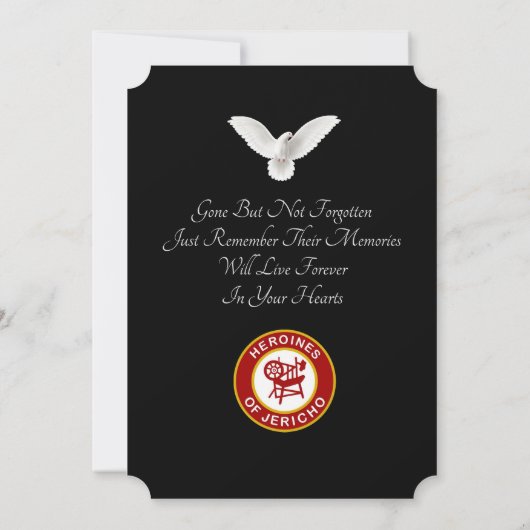 HOJお見舞いカード (裏面)