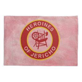 HOJピンク 枕カバー