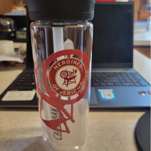 HOJフォトウォーターボトル ウォーターボトル