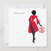 HOJフラットカード (正面)