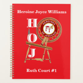 HOJプランナー プランナー手帳