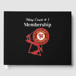 HOJ会員名簿 ゲストブック