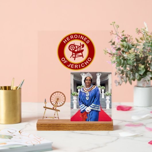 HOJ写真 アクリルサイン (ウェディング)