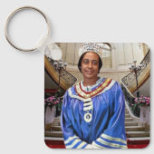 HOJ写真 キーホルダー (正面)