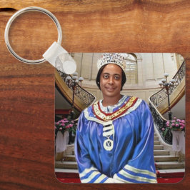 HOJ写真 キーホルダー