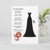 HOJ招待状 招待状 (スタンド正面)