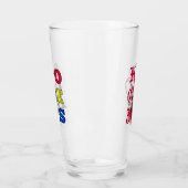 HOJ / OESガラス タンブラーグラス (左)