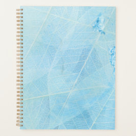 hoja color tuqueza  プランナー手帳