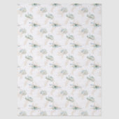 Hojas de papel de seda 薄葉紙 (正面)