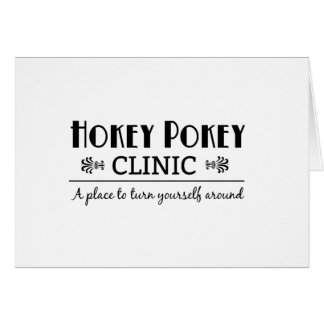 Hokeyの牢獄医院