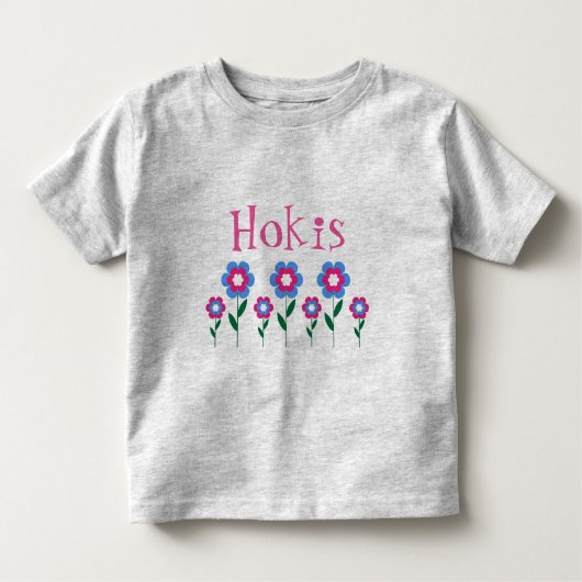 Hokis Tシャツ (正面)