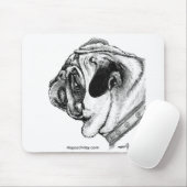 hokuのmousepad マウスパッド (マウス)