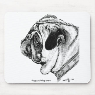 hokuのmousepad マウスパッド