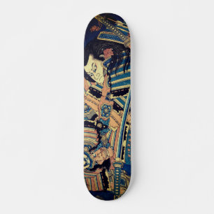 Hokusai スケートボード