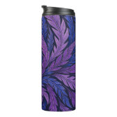 Hokusai　Phoenix Japanese Art タンブラー (回転右)