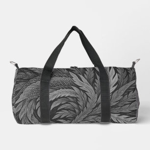 Hokusai Phoenix Japanese Art Travel & Gim ダッフルバッグ