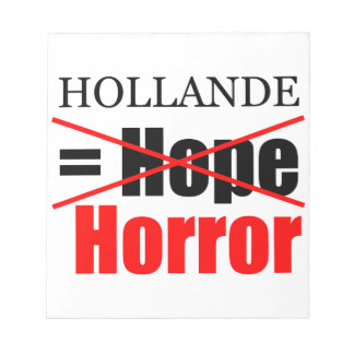 Holande Not Hope =ホラー – メモ帳