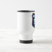 Holbrook PSI トラベルマグ (中央)