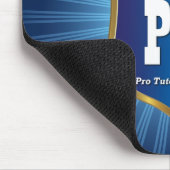 Holbrook PSI マウスパッド (コーナー)