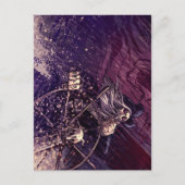 Hold Fast Postcard ポストカード (正面)