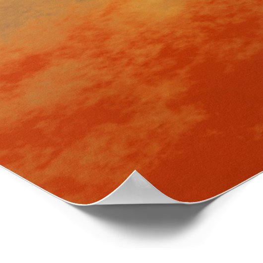 Hold Fast to Dreams ポスター (角)