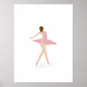 Hold Me Close Tiny Dancer! ポスター (正面)