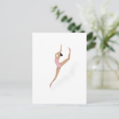 Hold Me Close Tiny Dancer! ポストカード (スタンド正面)