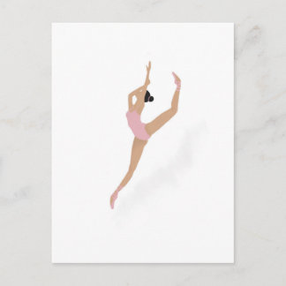 Hold Me Close Tiny Dancer! ポストカード