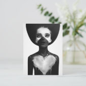 Hold On ポストカード (スタンド正面)