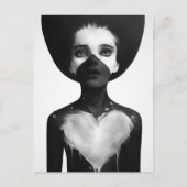 Hold On ポストカード (正面)