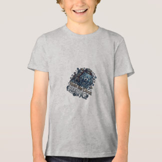 Hold the Door,T-Shirt トライブレンドＴシャツ