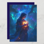 Hold your heart forever, condolences (正面/裏面)