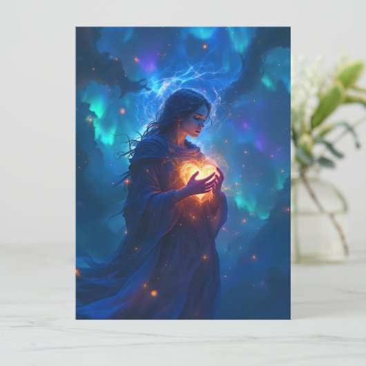 Hold your heart forever, condolences (スタンド正面)