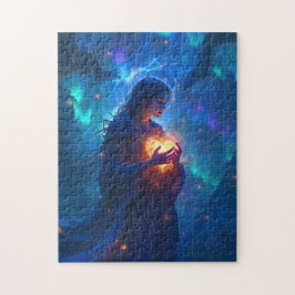 Hold your heart forever, I miss you, sympathy ジグソーパズル