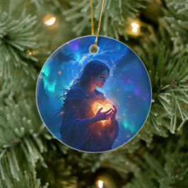 Hold your heart forever, I miss you, sympathy   セラミックオーナメント