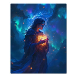 Hold your heart forever, I miss you, sympathy   ポスター