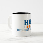 Holden浜 ツートーンマグカップ (正面左)