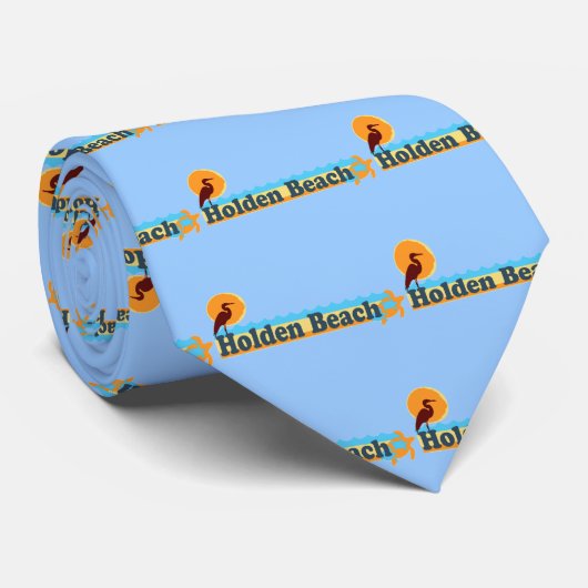 Holden浜 ネクタイ (ロール)