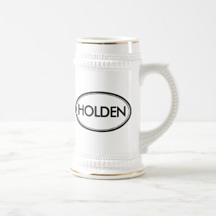 Holden ビールジョッキ