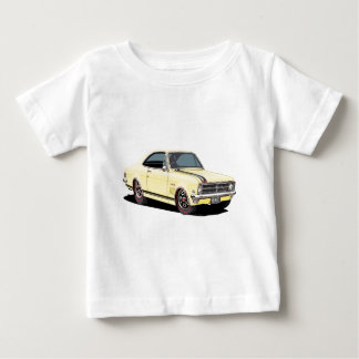 Holden HG Monaro - Munro ベビーTシャツ