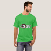 HOLDEN HSV Tシャツ (正面フル)