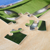 Holden Kingswood, 1976香港。 ジグソーパズル (側面)