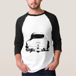 holden tシャツ