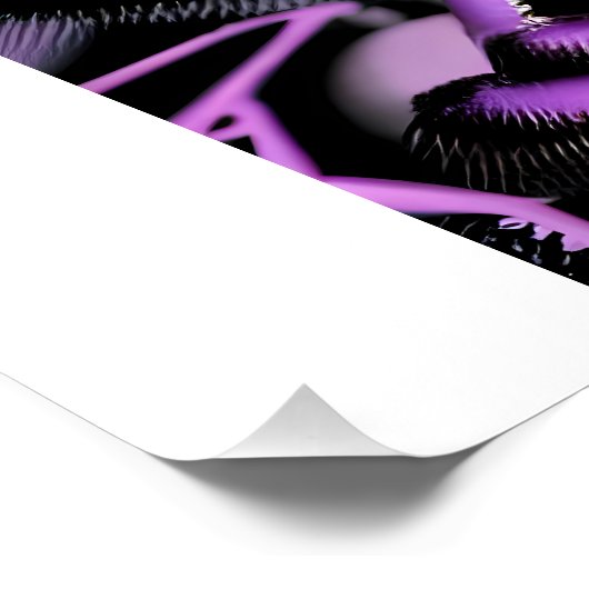 Holding In the Dignity ポスター (コーナー)