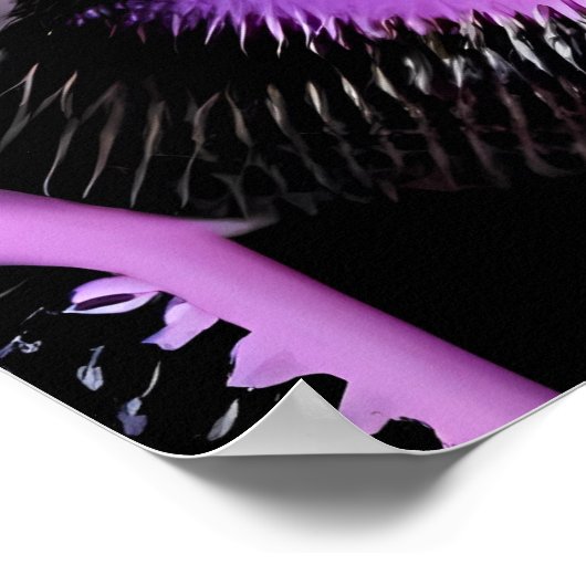 Holding In the Dignity ポスター (角)